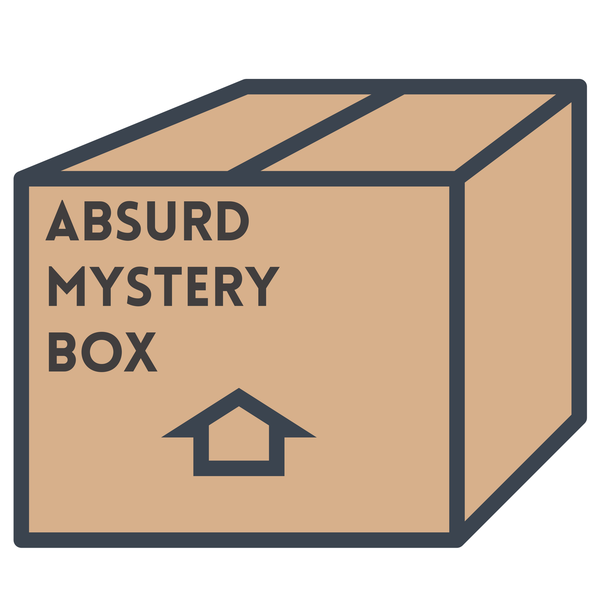 What are streetwear Mystery Boxes?