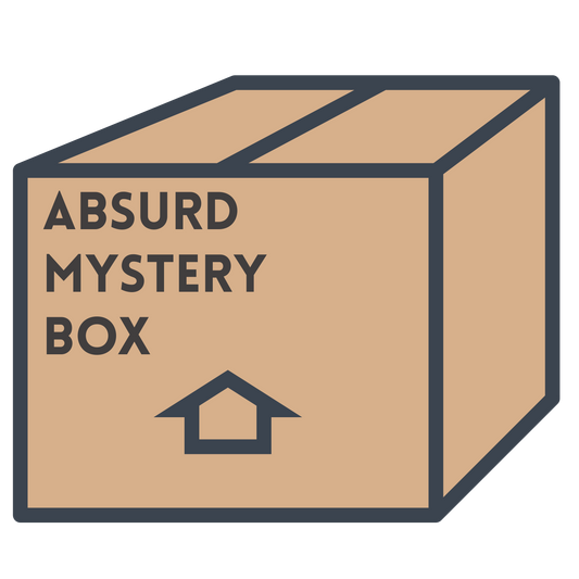 Luxury Mystery Box